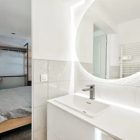 Guestready - Charmant A La Rochelle *